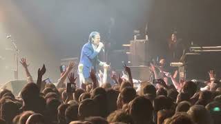 Nick Cave & the Bad Seeds „Mercy Seat“ Köln 27.6.2022