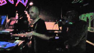 Vibronics - Dubcentral - Sheffield - 22/10/2010 - Part 1