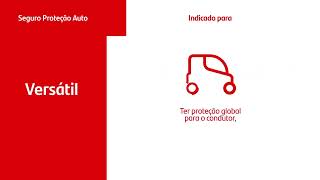 Seguro Proteção Auto MAPFRE Santander