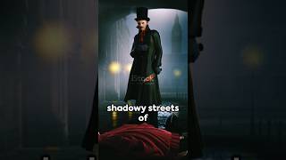 The shadow killer of late London 👿you need to know 🤯in next 40 seconds #subscribe #trendingshorts