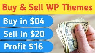 Buy WordPress Themes And Plugins In Cheap Rate | Buy Any Theme & Plugin Just in $4