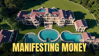 Money Manifestation Secrets by Dr Joseph Murphy #lawofassumption #lawofattraction