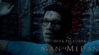 КОНЕЦ ИСТОРИИ | The Dark Pictures Anthology: Man of Medan #3