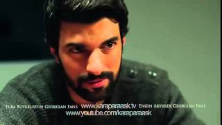 Omer & Elif / Kara Para Ask 23. Fragman