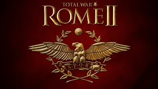 Total War:Rome 2 #1-Пытаюсь тащить за Персию!!!