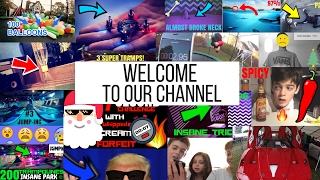 CHANNEL INTRO...