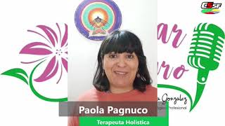 Paola Pagnuco - Terapeuta Holística