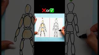 How to draw Mannequin from The Amazing Digital Circus 2 do vs don’t