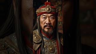 Temüjin (Genghis Khan)