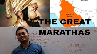 The great marathas 19 October 2023