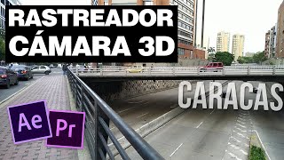 CÓMO CREAR TEXTO 3D con Premiere y After Effects CC 2019 #50