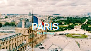 FRANCE: PARIS | Travel Video