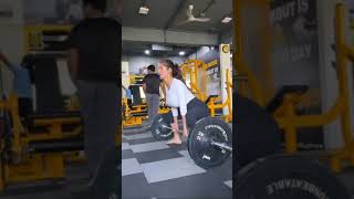 Anveshi Jain Workout #shorts | anveshi jain gym | #anveshijain hot