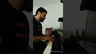 “ Quiero mas de ti “ cover