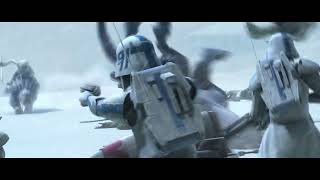 501st legion Vs ice Talz