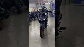 Yamaha LC 135 Fi SE#foryou #oe jaya motor taman Sri selayang