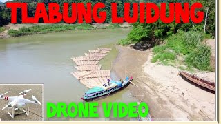 Drone hmangin, Tlabung luidung thlir thuak2 ang