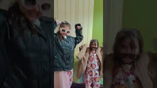 APT #music #song #lyrics #cover #baby #tiktok #أطفال #وناسة #تيك_توك #dance