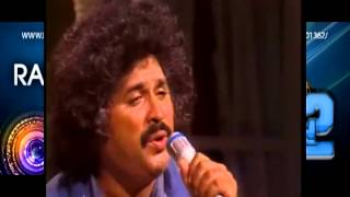 FREDDY FENDER Before the Next Teardrop Falls