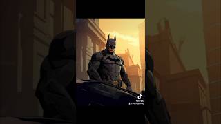 If ROCKSTAR created Batman 🦇#youtube #shorts #gaming #gta #gta4 #batman #dcuniverse #dc