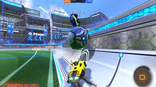 Rocket League [4]