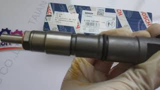 bosch genuine,brand new injector 0445120067,whatsapp +8613053823869