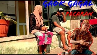 Gagal pacaran - Narto Serundeng