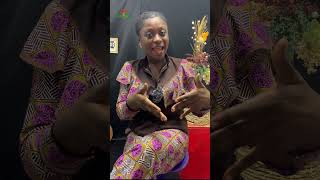 Valulence! Afia Schwarzenegger Trolls Mzbel, Names Her Dog After The Musician #TheBackstageMinute