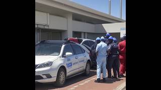 "The Shocking Truth Behind the Mysterious Deaths at Cape Town Hospital"