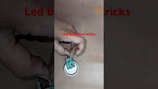 How to make repair bulb 💡#shortsvideo #repair #diy