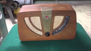 1946 Zenith 6D030E