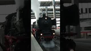 01 150 im Münchner Hbf 2014