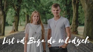 List od Boga do młodych [WERSJA FILMOWA]