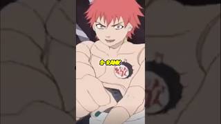 Sakura & Chiyo Vs Sasori Explained #shorts #short #anime #youtubeshorts #youtube #yt