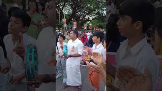 Janmashtami Thrissur