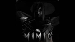 The Mimic new Thumbnail.