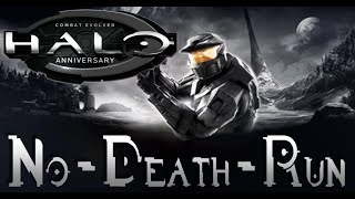 Longplay 127 - The Master Chief Collection: Halo Combat Evolved Anniversary (XboxOne) (No-Death-Run)