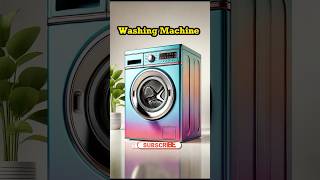 Learn English: Washing Machine 🧺 | Easy Vocabulary