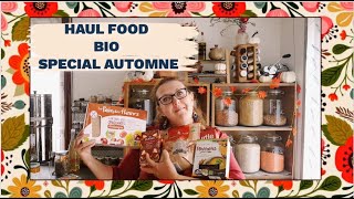 [ HAUL FOOD] spécial automne, turtle, coteaux nantais, prosain, markal cook