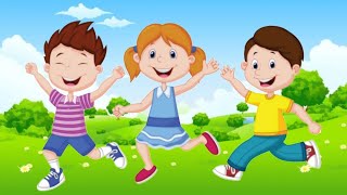 If You're Happy and You Know It Song -34 | Nursery Rhymes & Kids Songs | Rhyme Time Kids