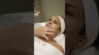 Transform Your Skin with Skeyndor’s Probiome Peel | #salontreatment #skincareroutine #hydratesskin