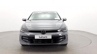 Laharts Volkswagen Kilkenny - 2024 Volkswagen Golf LAUNCH EDITION 1.5TSI 5DR 115HP    5427