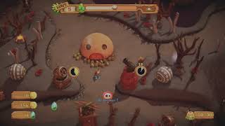 PixelJunk Monsters 2  Tower Defense Games good for the child to play