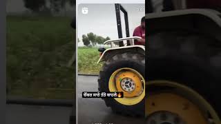 Swaraj 855 vs johndeere #swaraj #swaraj855 #swarajtractor #swarajtractarpower