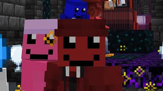 ITS BEEN A LONG TIME HELLO - cubecraft - 298