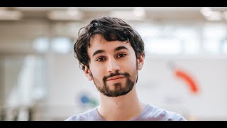 Testimonio de Juan Danza, estudiante de la Lic. en Traducción-UM