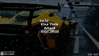 Vixa Time Attack! Vol 33 - Rafix*_Official