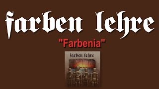 Farben Lehre - Farbenia | Snukraina | Mystic Production | 2008