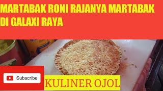 MARTABAK RONNI