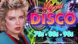 C C Catch, ABBA, Sandra, Michael Jackson, Michael Jackson - Legends Golden Eurodisco VOL 3